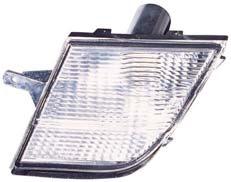 VAUNER 108803723 - NISSAN MICRA 2002-*PILOTO DEL IZQ BLANCO