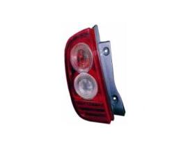 VAUNER 108803750 - NISSAN MICRA 02-*PILOTO POSTERIOR DCH