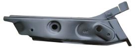 VAUNER 108803780 - NISSAN MICRA 02-*MASCARA FARO DCH SUP