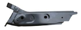 VAUNER 108803781 - NISSAN MICRA 02-*MASCARA FARO IZQ SUP