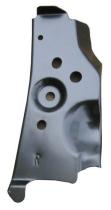 VAUNER 108803782 - NISSAN MICRA 02-*MASCARA FARO DCH LAT