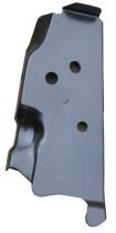 VAUNER 108803783 - NISSAN MICRA 02-*MASCARA FARO IZQ LAT