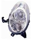 VAUNER 108804801 - NISSAN MICRA 08-*FARO DCH C/R ELECTRICO