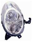 VAUNER 108804802 - NISSAN MICRA 08-*FARO ESQ C/R ELECTRICO