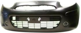 VAUNER 108805008 - NISSAN MICRA 10-*P/GOLP DEL IMPRIMADO