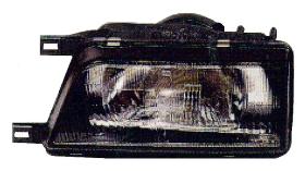 VAUNER 108800301 - NISSAN N 13 87-*OPTICA DERECHA