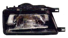 VAUNER 108800302 - NISSAN N 13 87-*OPTICA IZQUIERDA