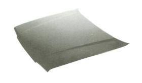 VAUNER 108800330 - NISSAN N 13 87-*CAPOT