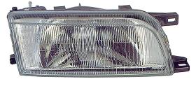 VAUNER 108800403 - NISSAN N14 91-*FARO DERECHO C/REGUL