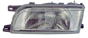 VAUNER 108800404 - NISSAN N14 91-*FARO IZQUIERDO C/REGUL