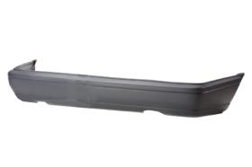 VAUNER 108800410 - NISSAN N14 91-* PARAGOLPES TRAS 4P
