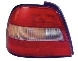 VAUNER 108800450 - NISSAN N14 91-*PILOTO TRAS DCH SEDAN