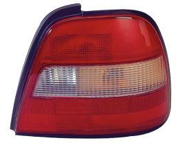 VAUNER 108800451 - NISSAN N14 91-*PILOTO TRAS IZQ SEDAN