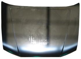 VAUNER 108804530 - NISSAN NAVARA 05-*CAPOT