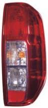 VAUNER 108804550 - NISSAN NAVARA 05-*PILOTO POST DCH