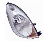 VAUNER 108804401 - NISSAN NOTE 06-*FARO DCH C/REG ELE/MAN
