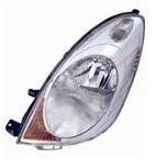 VAUNER 108804402 - NISSAN NOTE 06-*FARO IZQ C/REG ELE/MAN