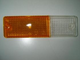 VAUNER 10442391 - NISSAN PATROL -89*TULIPA DELANTERO IZQ Y