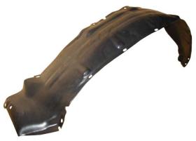 VAUNER 108801846 - NISSAN PATROL 87-*RESG P/RUEDA DEL DCH