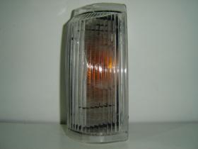 VAUNER 10412321 - NISSAN PATROL 89-*PILOTO DELANTERO DCH Y