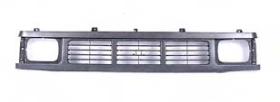 VAUNER 108801804 - NISSAN PATROL 90-92*REJILLA