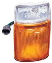 VAUNER 108801822 - NISSAN PATROL 95-*PILOTO DELANTERO DCH