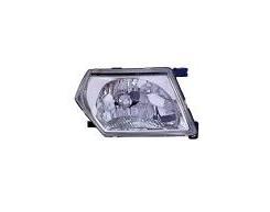 VAUNER 108803901 - NISSAN PATROL 2001-*FARO DCH H4
