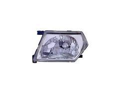 VAUNER 108803902 - NISSAN PATROL 2001-*FARO IZQ H4