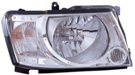 VAUNER 108804101 - NISSAN PATROL 04-*FARO DCH
