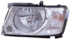 VAUNER 108804102 - NISSAN PATROL 04-*FARO ESQ