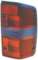 VAUNER 108801850 - NISSAN PATROL -89*PILOTO TR DCH
