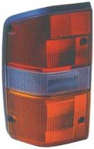 VAUNER 108801851 - NISSAN PATROL -89*PILOTO TR IZQ