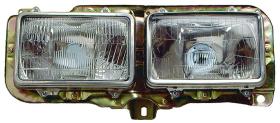 VAUNER 108800701 - NISSAN PICKUP 720*GRUPO OPTICO DCH