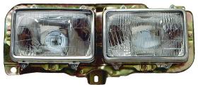 VAUNER 108800702 - NISSAN PICKUP 720*GRUPO OPTICO IZQ