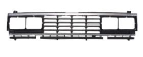 VAUNER 108800705 - NISSAN PICKUP 720 5V*REJILLA