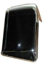 VAUNER 108800716 - NISSAN PICKUP 720 5V*PUNTA PARAGOLPES DE