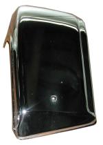 VAUNER 108800717 - NISSAN PICKUP 720 5V*PUNTA PARAGOLPES DE