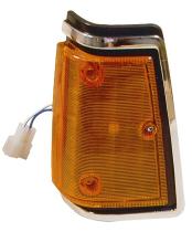 VAUNER 108800721 - NISSAN PICKUP 720 4V*PILOTO DELANTERO IZ