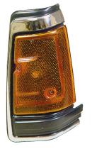 VAUNER 108800722 - NISSAN PICKUP 720 5V*PILOTO DELANTERO DC
