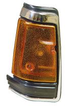 VAUNER 108800723 - NISSAN PICKUP 720 5V*PILOTO DELANTERO IZ