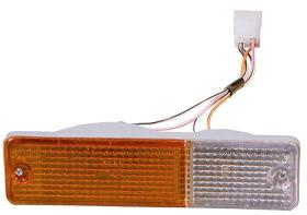 VAUNER 108800724 - NISSAN PICKUP 720 4V*PILOTO PARAGOLPES D