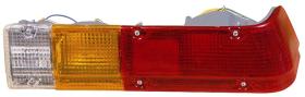 VAUNER 108800750 - NISSAN PICKUP 720 4V*STOP TRAS DCH