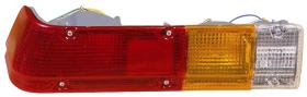 VAUNER 108800751 - NISSAN PICKUP 720 4V*STOP TRAS IZQ