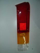 VAUNER 108800753 - NISSAN PICKUP 720*TULIPA TRAS IZQ