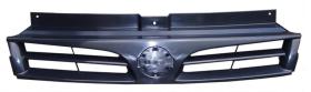 VAUNER 108804905 - NISSAN PRIMASTAR 01-*REJILLA NEGRA