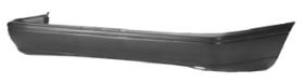 VAUNER 108800516 - NISSAN PRIMERA 90-*PARAGOLPES TRAS H/B