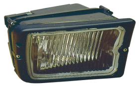 VAUNER 108800517 - NISSAN PRIMERA *FARO SUPLEMENTAR DCH