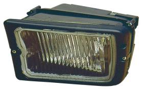 VAUNER 108800518 - NISSAN PRIMERA *FARO SUPLEMENTAR IZQ
