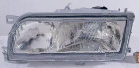 VAUNER 108800533 - NISSAN PRIMERA 90-*FARO DCH H4