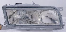 VAUNER 108800534 - NISSAN PRIMERA 90-*FARO IZQ H4